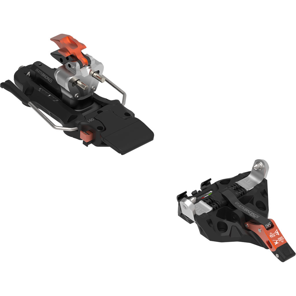 elan by ATK　C-RAIDER 12 2.0　97mm/108mm C-RAIDER 12